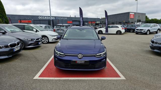 Volkswagen Golf Sw image 1