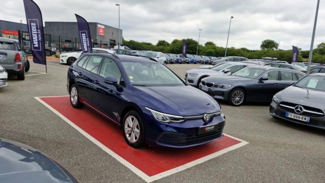 Volkswagen Golf Sw image 7