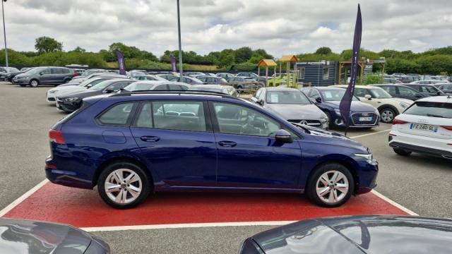 Volkswagen Golf Sw image 6