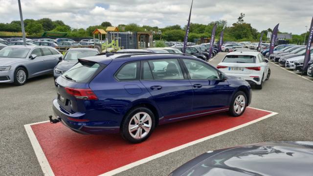Volkswagen Golf Sw image 4