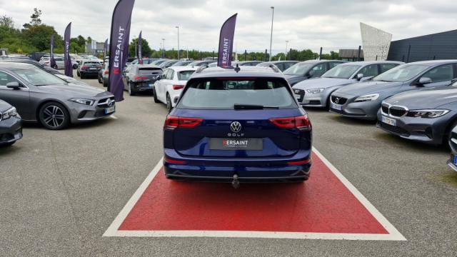 Volkswagen Golf Sw image 5