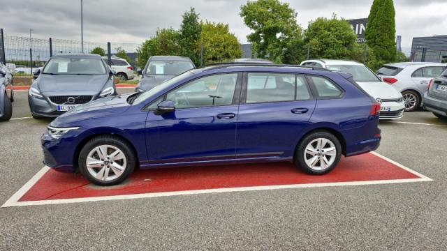 Volkswagen Golf Sw image 2