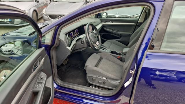 Volkswagen Golf Sw image 8