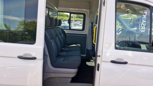Volkswagen Crafter image 6