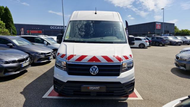 Volkswagen Crafter image 2