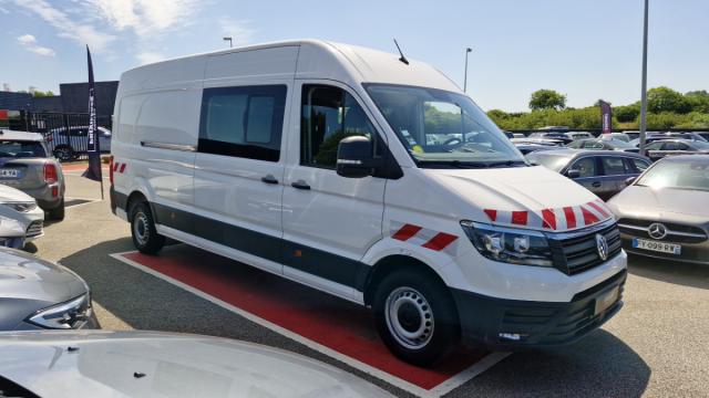 Volkswagen Crafter image 7