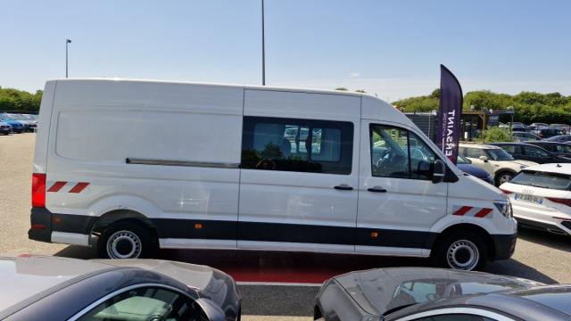 Volkswagen Crafter image 5