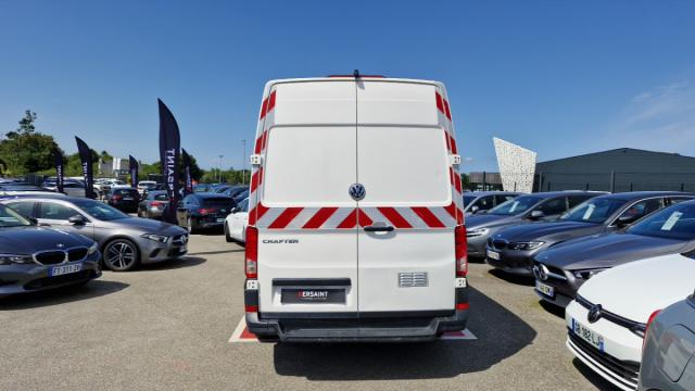 Volkswagen Crafter image 8
