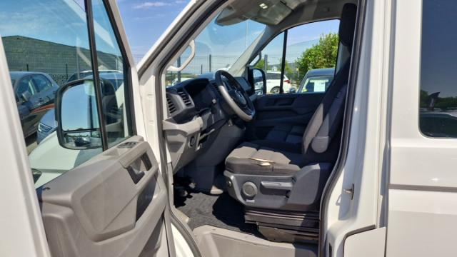 Volkswagen Crafter image 1