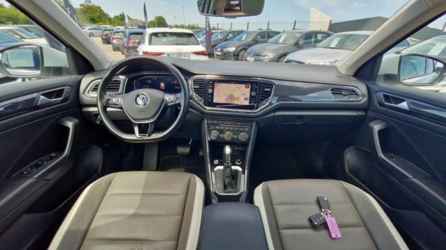 Volkswagen T-Roc image 4