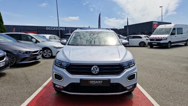Volkswagen T-Roc image 9
