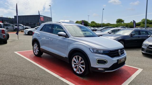 Volkswagen T-Roc image 5