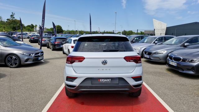 Volkswagen T-Roc image 8