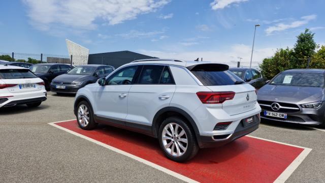 Volkswagen T-Roc image 3