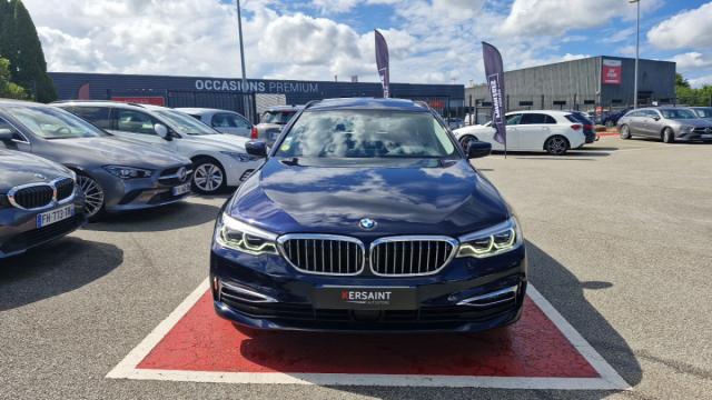 Bmw Série 5 image 6