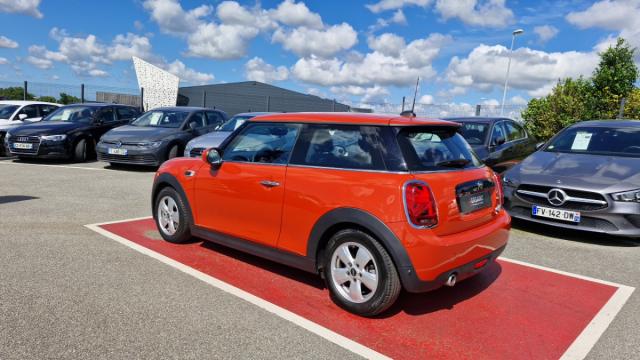 Mini 3 Portes image 3