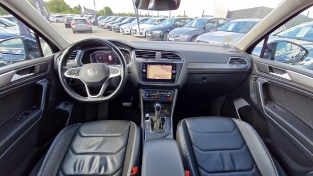 Volkswagen Tiguan Allspace image 6