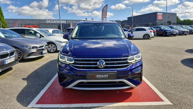 Volkswagen Tiguan Allspace image 9