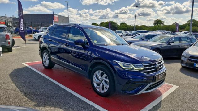 Volkswagen Tiguan Allspace image 7