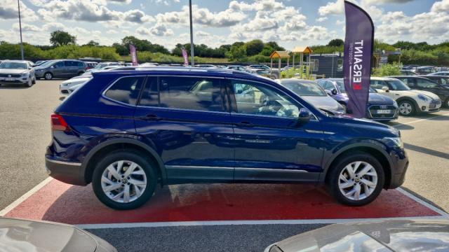 Volkswagen Tiguan Allspace image 1