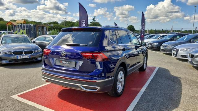 Volkswagen Tiguan Allspace image 3