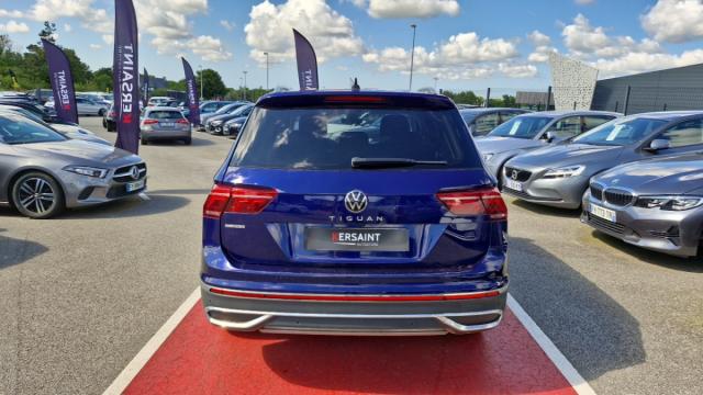 Volkswagen Tiguan Allspace image 5