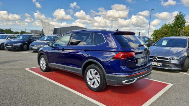Volkswagen Tiguan Allspace image 8