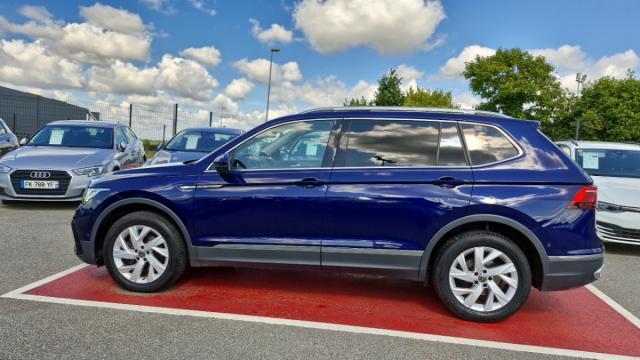 Volkswagen Tiguan Allspace image 4
