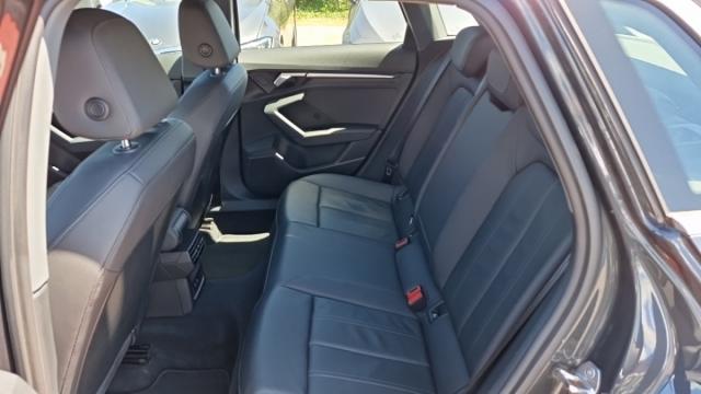 Audi A3 Sportback image 7