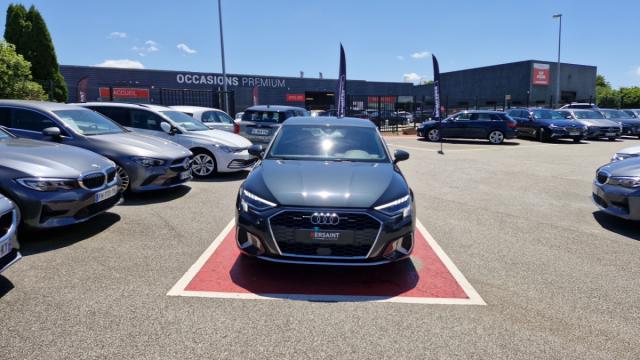 Audi A3 Sportback image 3