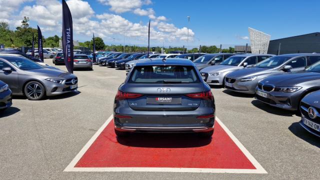 Audi A3 Sportback image 2