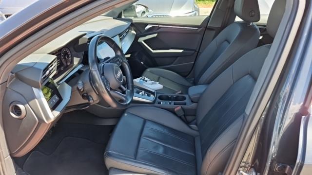 Audi A3 Sportback image 8