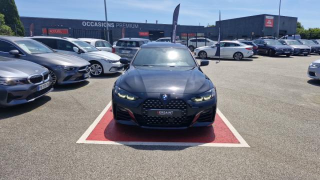 Bmw Série 4 Gran Coupé image 4