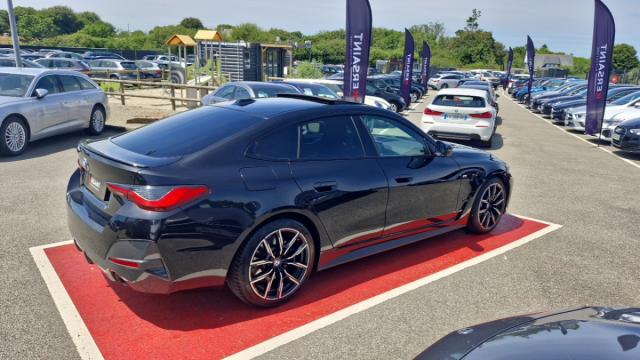 Bmw Série 4 Gran Coupé image 7