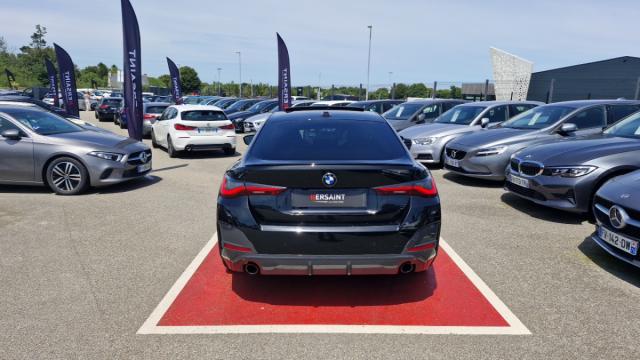 Bmw Série 4 Gran Coupé image 2