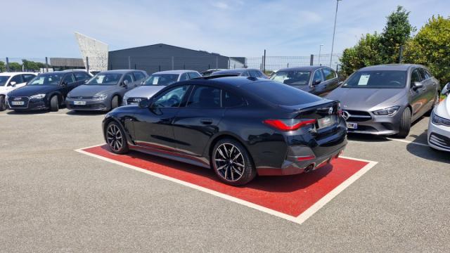 Bmw Série 4 Gran Coupé image 1