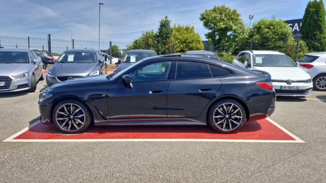 Bmw Série 4 Gran Coupé image 3