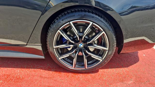Bmw Série 4 Gran Coupé image 6