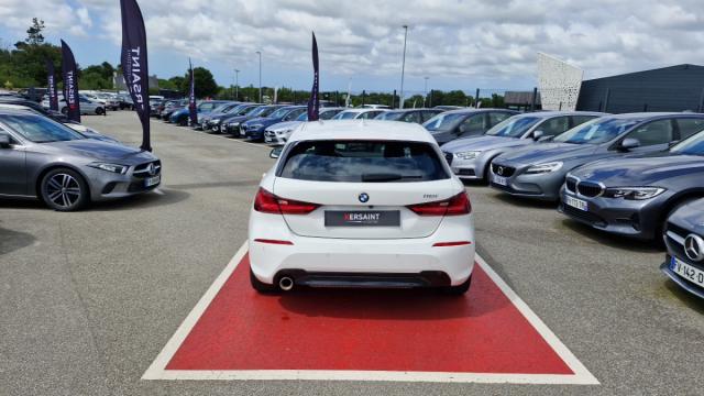Bmw Série 1 image 9