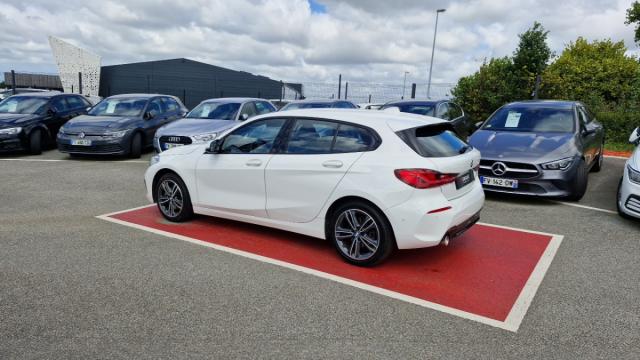 Bmw Série 1 image 6