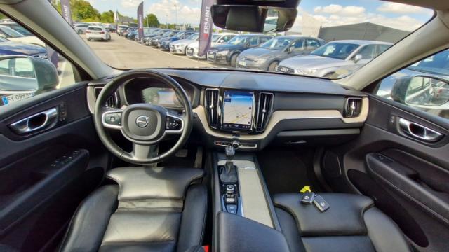 Volvo Xc60 image 9