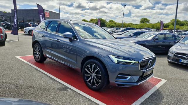 Volvo Xc60 image 7