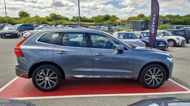 Volvo Xc60 image 6
