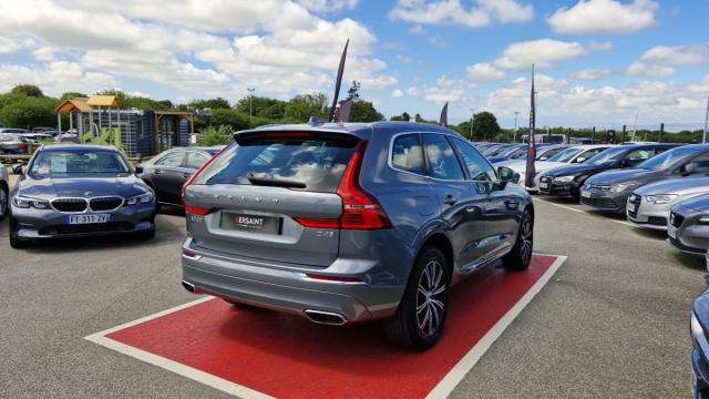Volvo Xc60 image 2