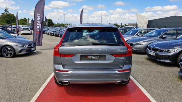 Volvo Xc60 image 5