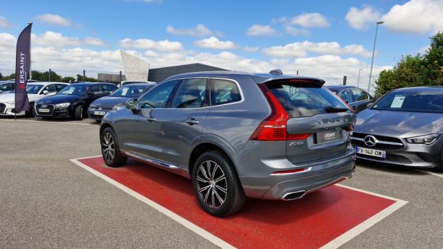 Volvo Xc60 image 4