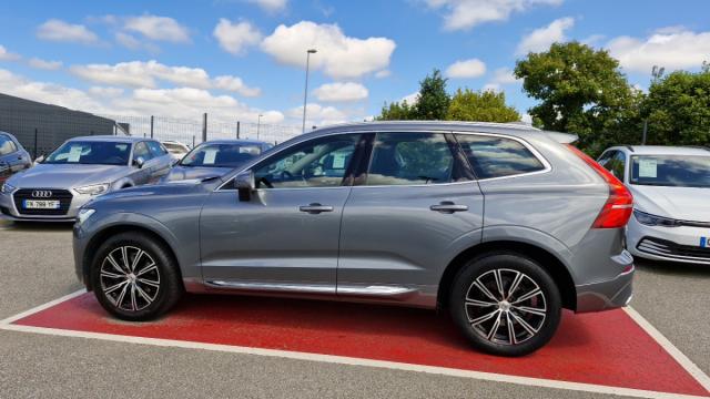 Volvo Xc60 image 1