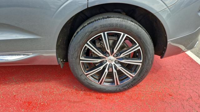 Volvo Xc60 image 8