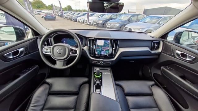 Volvo Xc60 image 5