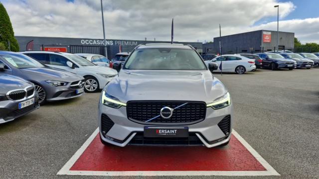 Volvo Xc60 image 9
